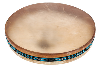 22"x3" Ocean Drum