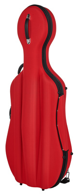 Cello Light Case Eva RD 4/4