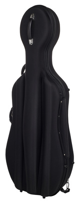 Cello Light Case Eva BK 4/4