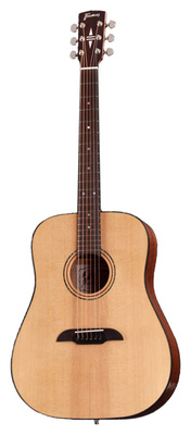 La guitare Framus Legacy Series FD 14 SV – Test, Avis & Comparatif