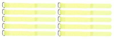 V1012 Yellow 10 Pack