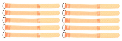 V1012 Orange 10 Pack