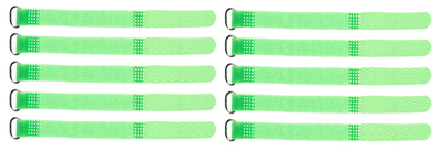 V1012 Green 10 Pack