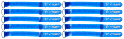 V1012 Deep Blue 10 Pack
