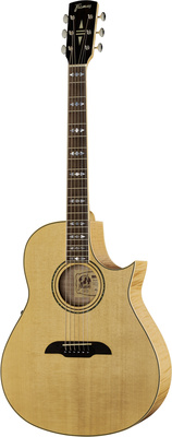 Framus Legacy Series FC44 SMV C EQ