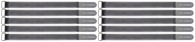 Thomann V2030 Grey 10 Pack