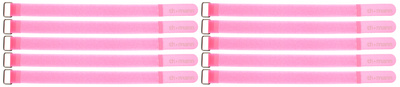 V2030 Pink 10 Pack
