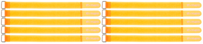 V2030 Orange 10 Pack