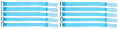 V2030 Light Blue 10 Pack