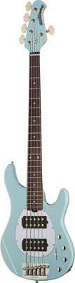 Music Man Sterling 5 HH RW PB MH
