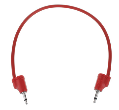 Tiptop Audio Stackcable Red 30 cm