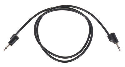 Stackcable Black 90 cm