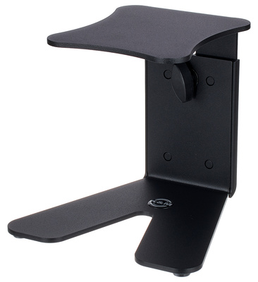 K&M 26772 Table Monitor Stand