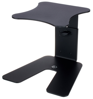 K&M 26774 Table Monitor Stand