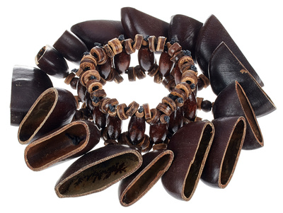 Terre Bracelet Shaker Juju Bean