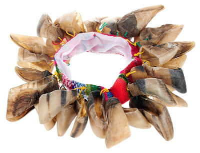 Terre Bracelet Shaker Lama Toenails