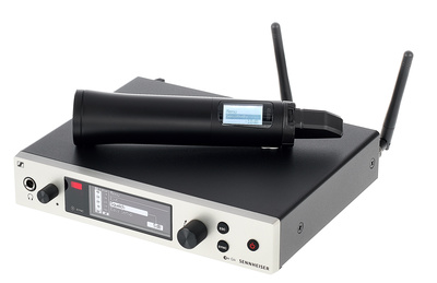 Sennheiser ew 300 G4 Base SKM-S BW Band