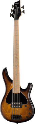 Sandberg Basic 5 Birdseye Maple TB