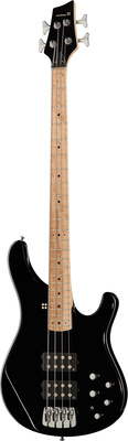 Sandberg Basic Ken Taylor 4 BM BK