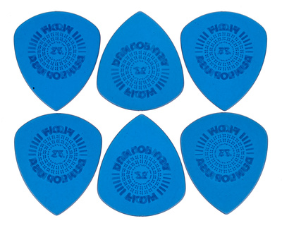 Flow Standard Picks 0.73 blue
