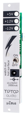 Tiptop Audio uZeus