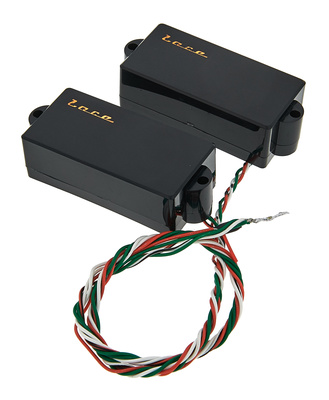 Lace Pickups Riffblaster P-Bass Pickup
