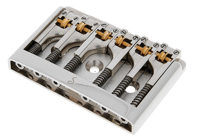 3D-6 Guitar Bridge NI