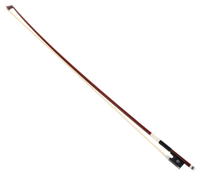 Violin Bow Exquisit Silver 4/4