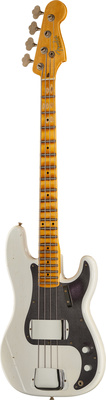 Fender 58 P-Bass J-Relic OWB LTD