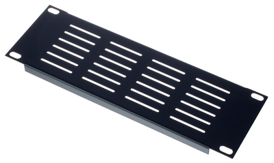 Rack Panel Air 2U 9,5"