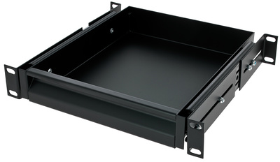 Flyht Pro Rack Drawer 1U 9,5"