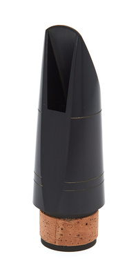 Yamaha Bb- Clarinet Boehm 4CM