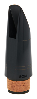 Yamaha Bb- Clarinet Boehm 6CM