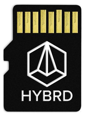 Tiptop Audio Hybrd