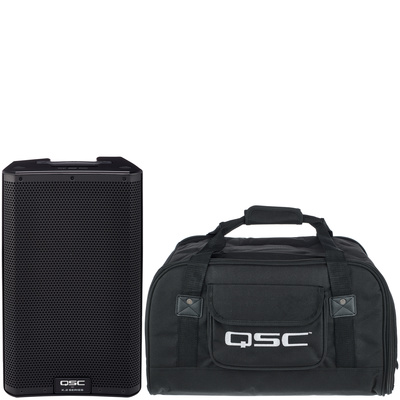 qsc k8 bag