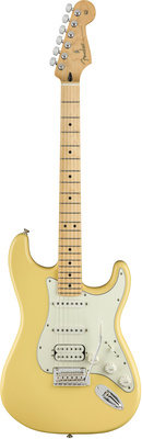 Fender Player Series Strat HSS MN BCR