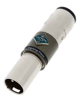 BigAmp Piezo
