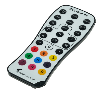 BEL IR Remote