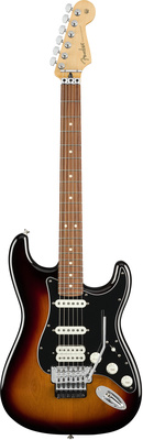 Fender Player Ser Strat FR HSS PF 3TS