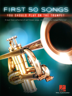 50 Songs You Should Trumpet