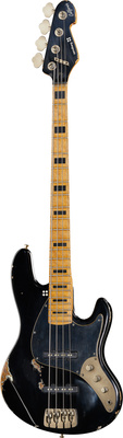 Sandberg California II TTp 4 HCAR BM BK