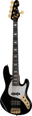 Sandberg California II TM 5 EB BK