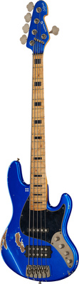 Sandberg California II TM 5 BM HCAR LPB