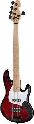 California II TM 5 MN RB