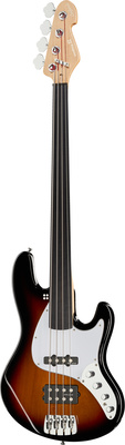 Sandberg California II TM 4 EB 3TS FL