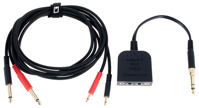 Elektron Audio/CV Split Cable Kit