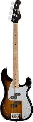 FGN Mighty Power Ash
