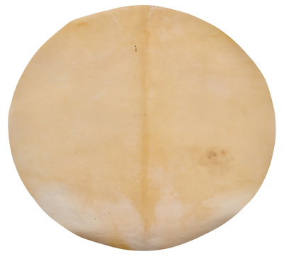 Thomann Premium Goat Head Bass Drum