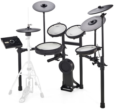 Roland TD-17KVX E-Drum Set