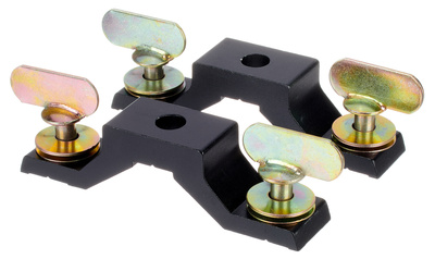 Cameo Pixbar Omega Bracket Set